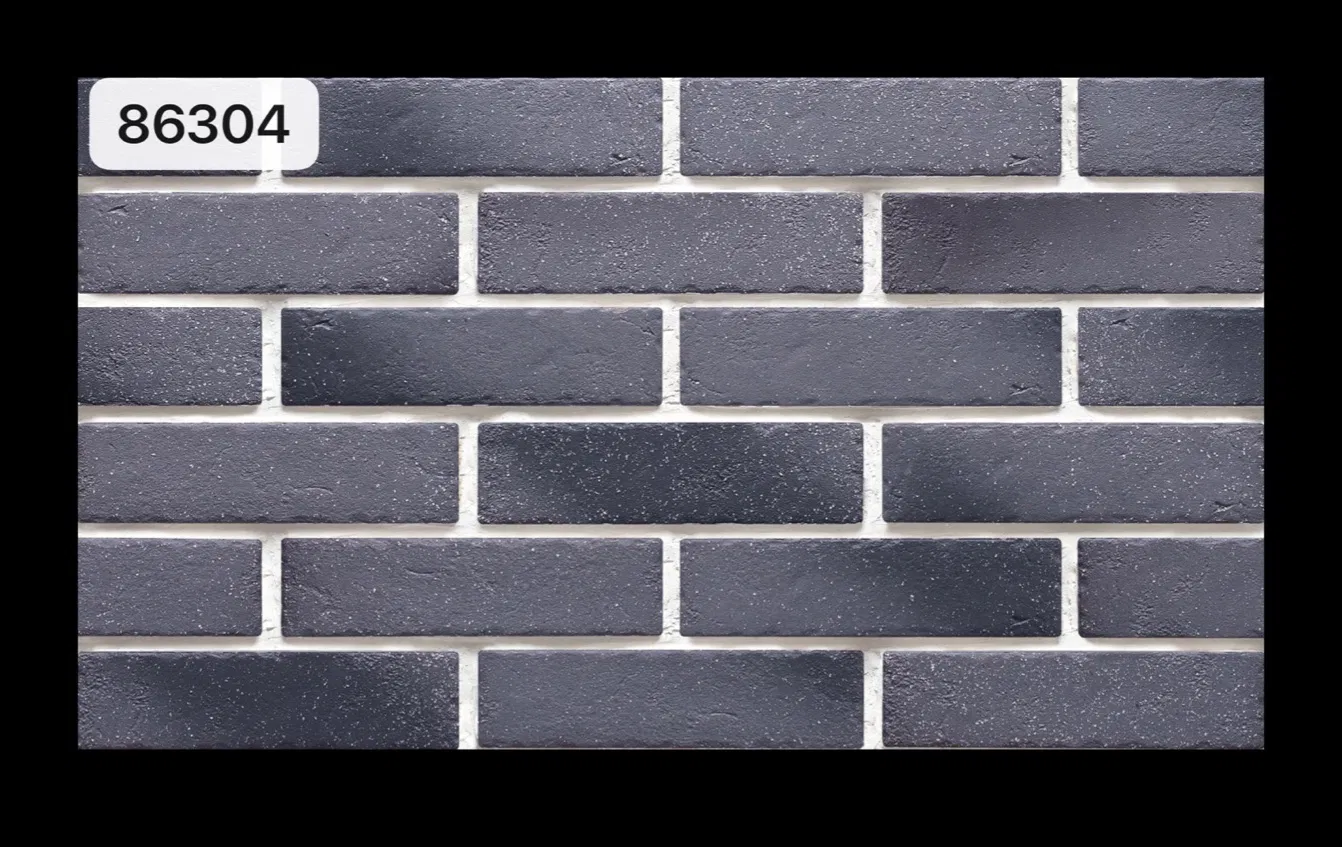 Interior Exterior Wall Small Size Split Brick Tiles Hotel