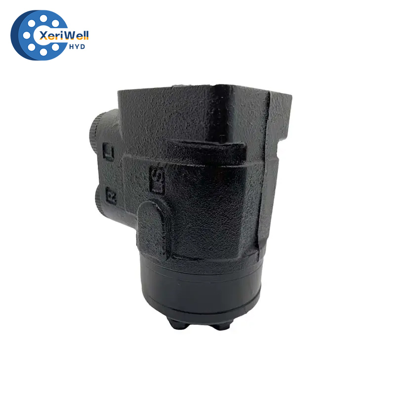 Bhr Hydraulic Power Steering Unit