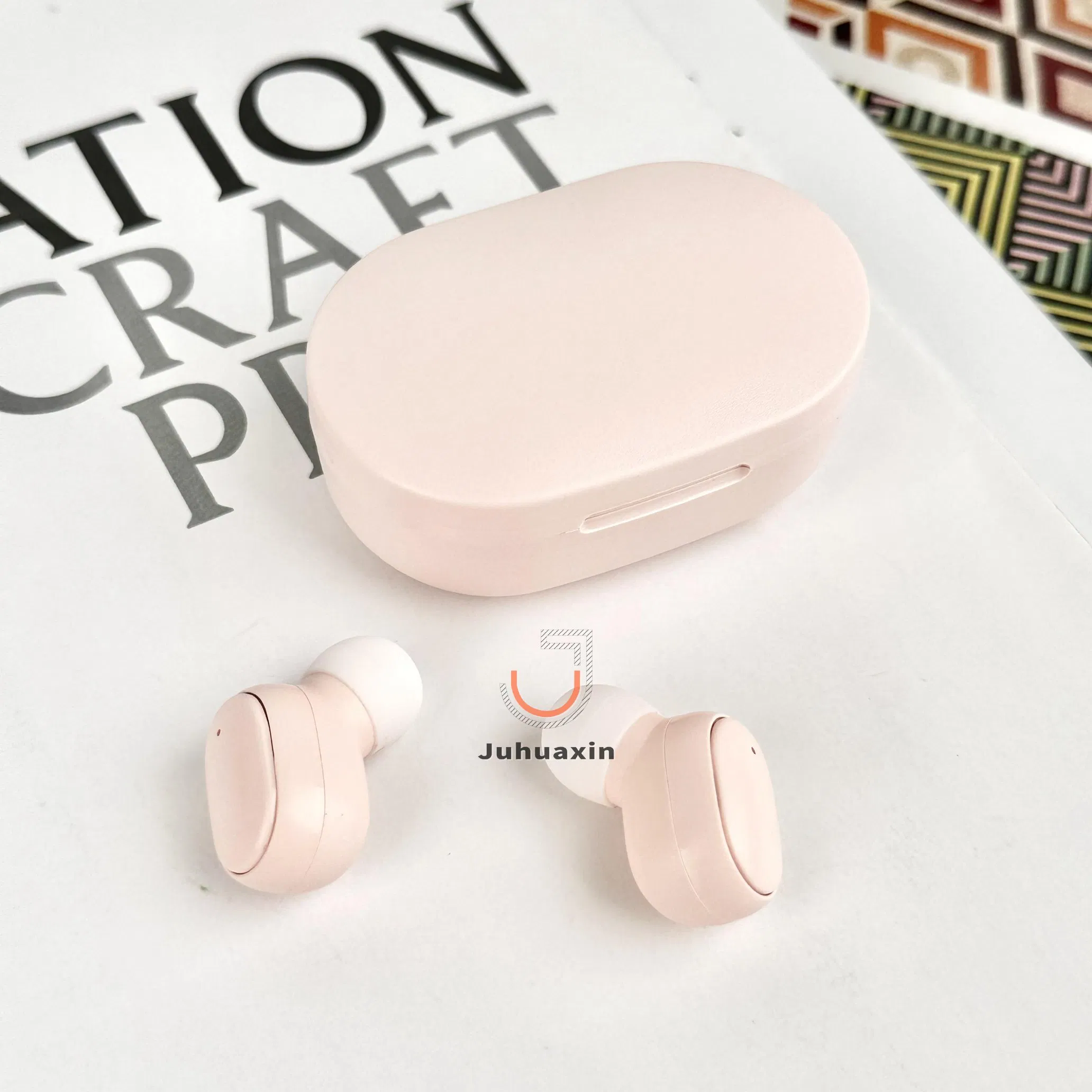 Universal Bluetooth Wireless in-Ear Earphone Auriculares PARA Celulares Mobile Phone Accessories for iPhone Samsung