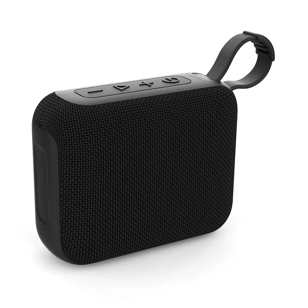 Портативная колонка Anxun Bluetooth с RGB-подсветкой