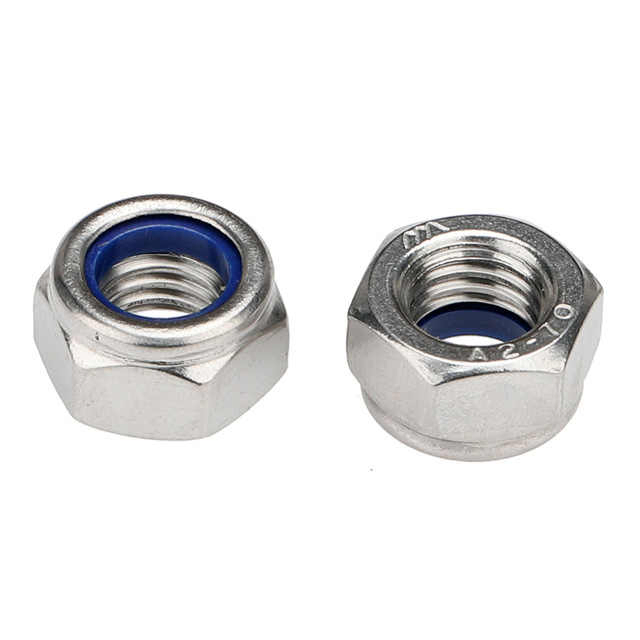 Lock Nut/Nuts