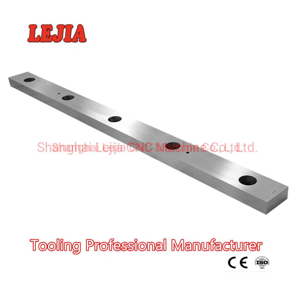 Best Quality Metal Shear Machine Blade, Shear Knife