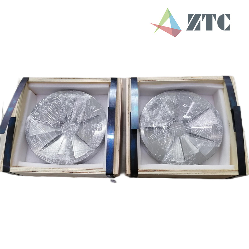 Шлифовальные диски из твердого сплава K10 K20