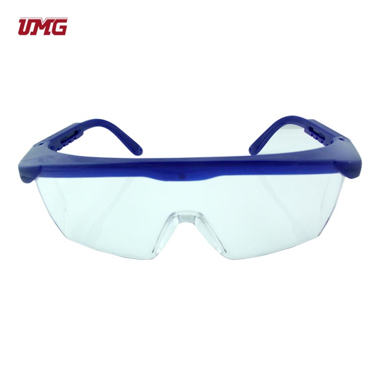 Dental Antifog Protective Glasses, Safety Glasses  (U8858)