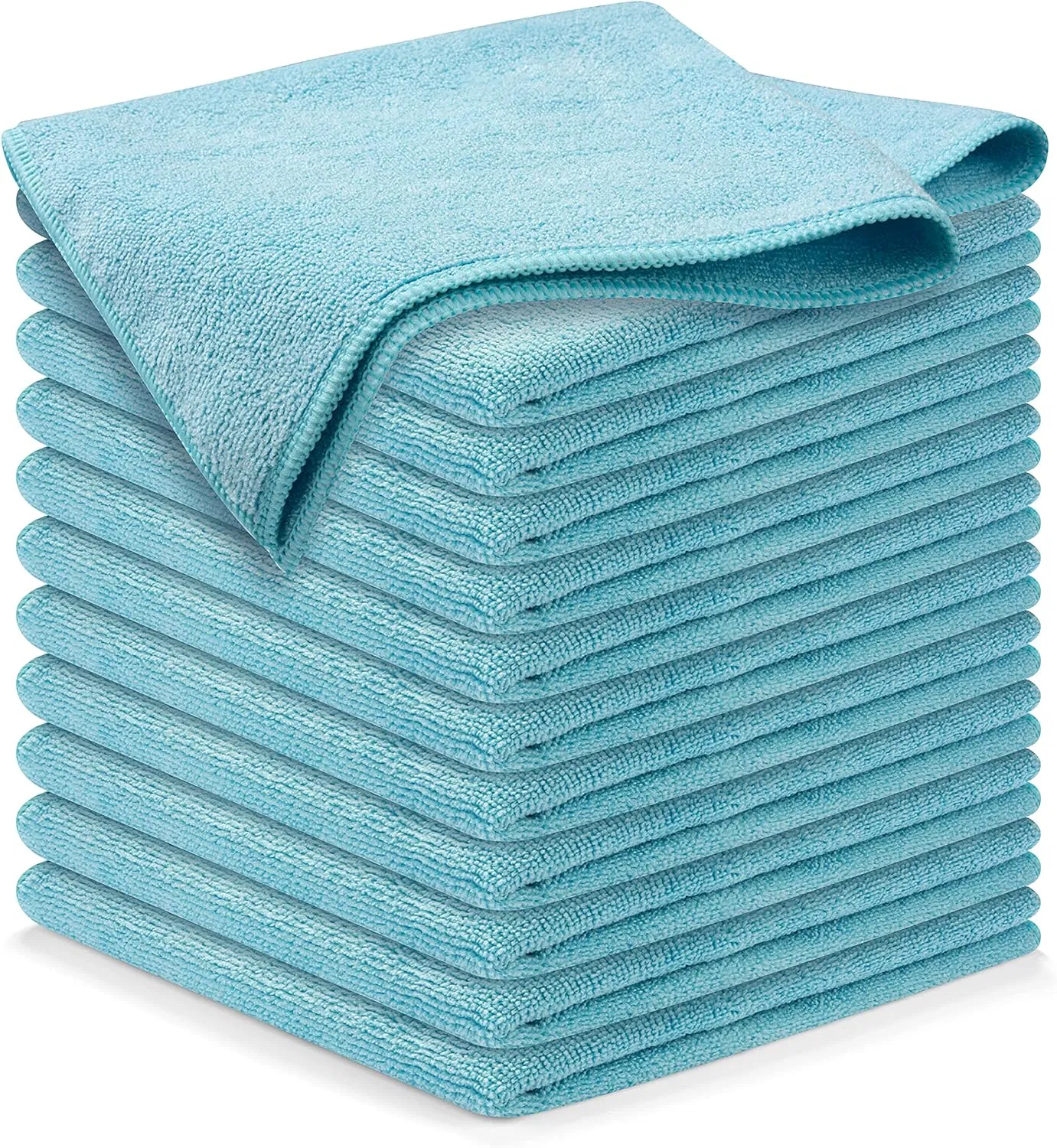 Quick-Drying Towel, Microfiber Cloth for Fast and Efficient Car Care and Cleaning