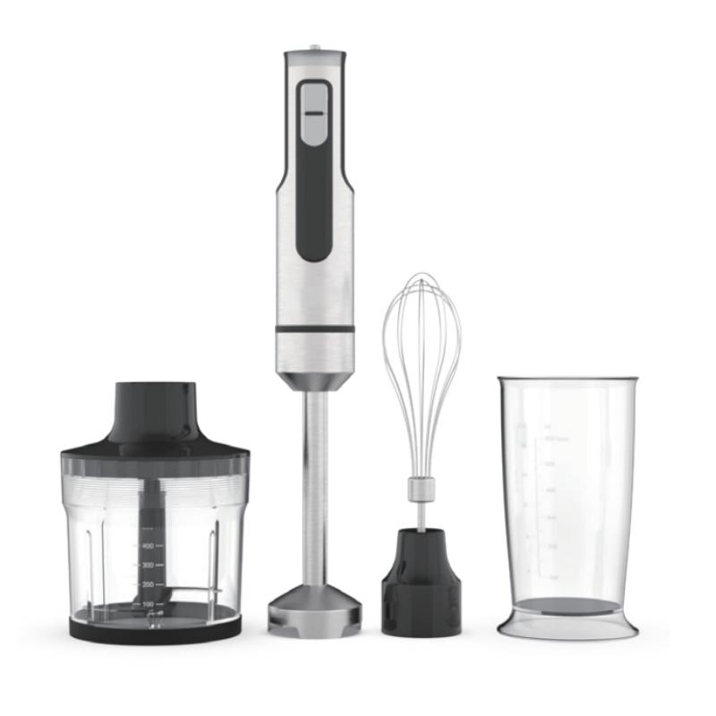 Home Kitchen Appliances LED Button Immersion Hand Stick Blender