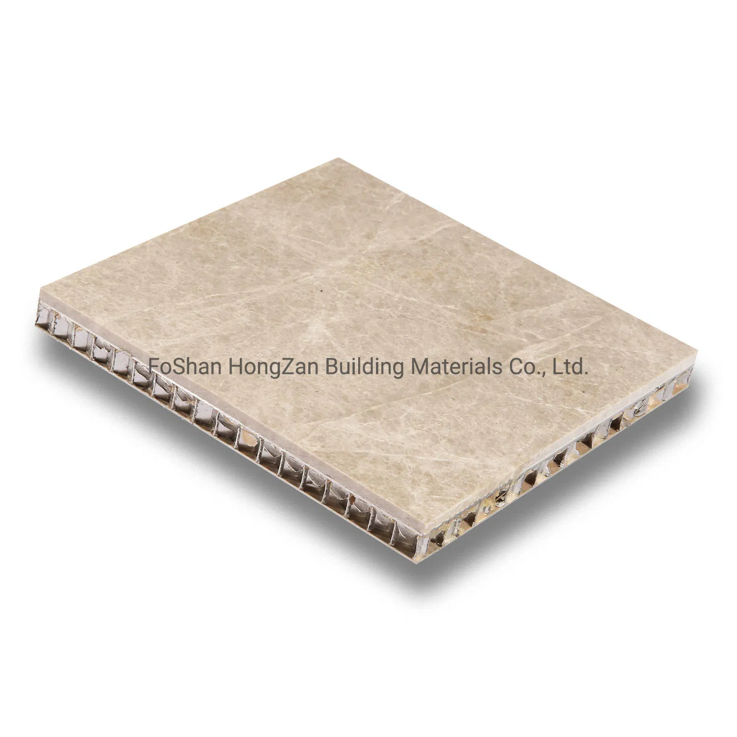 Ultra-Thin Stone Honeycomb Panels for Curtain Wall \ Wall Panel