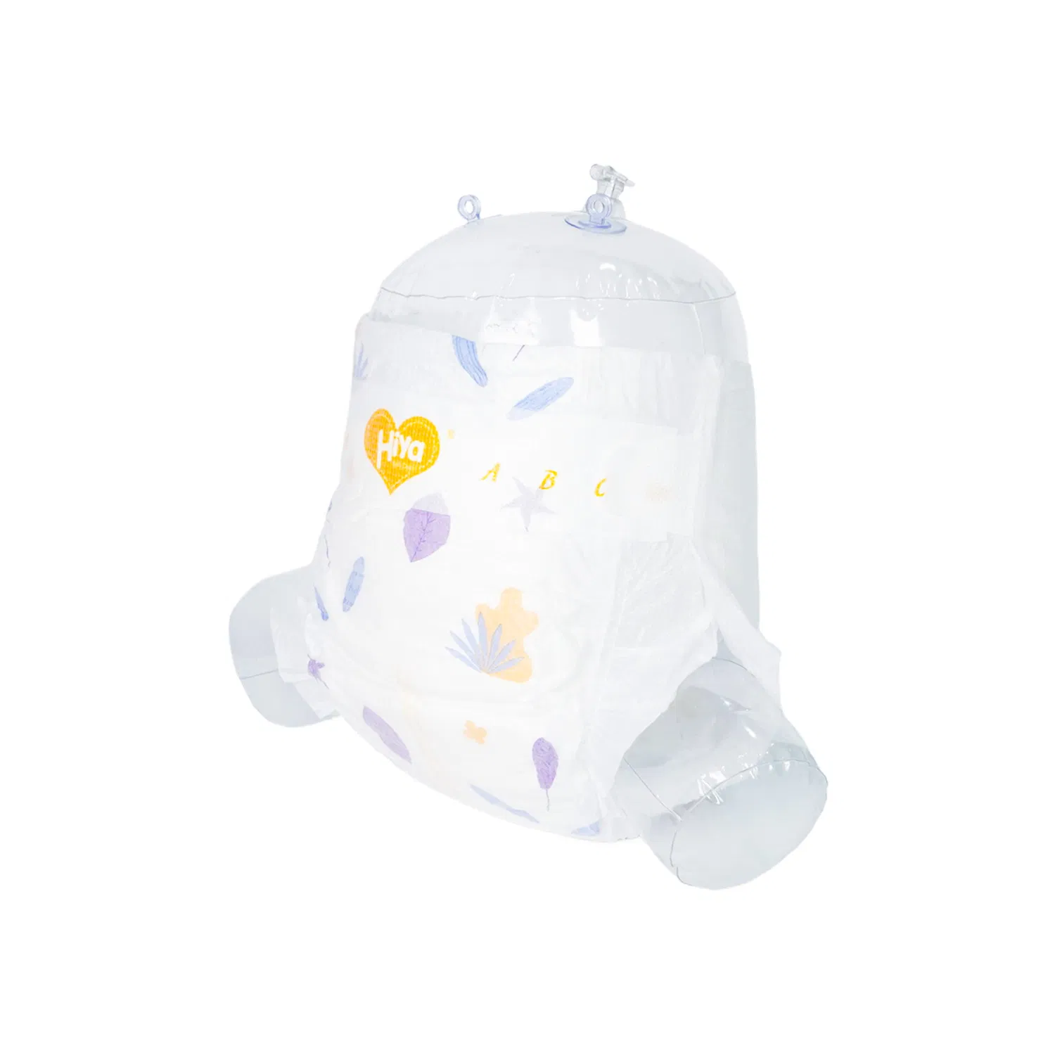 Подгузники Hiya Ultra Thick Baby Economic