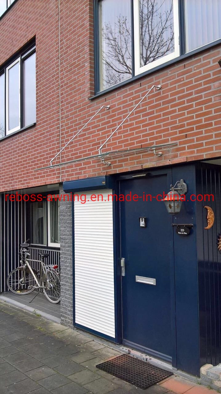 Stainless Steel Canopy Steel Beam Corbel Support, Stainless Steel Canopy