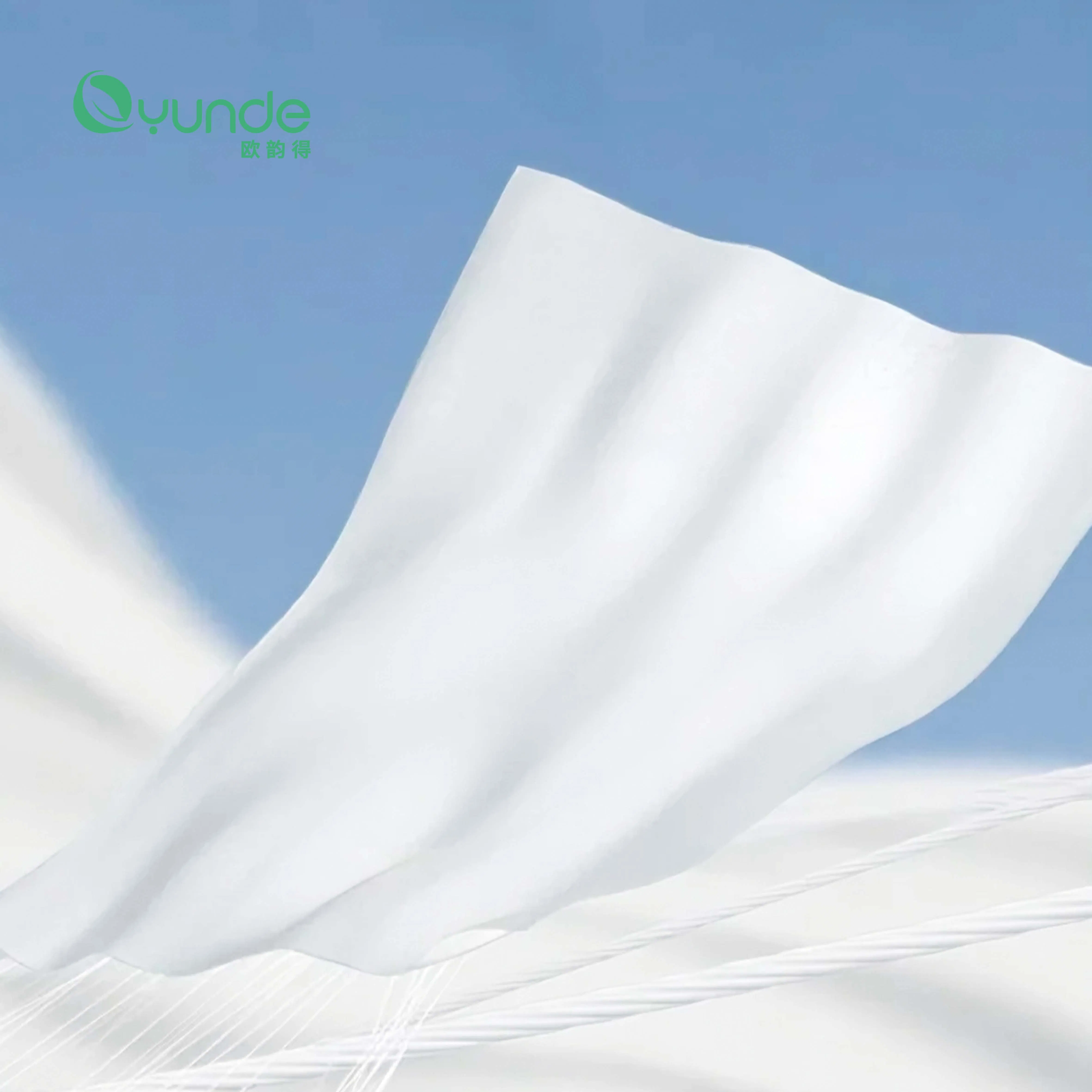OEM/ODM Customization Service Flexible Silky Touch Tissues