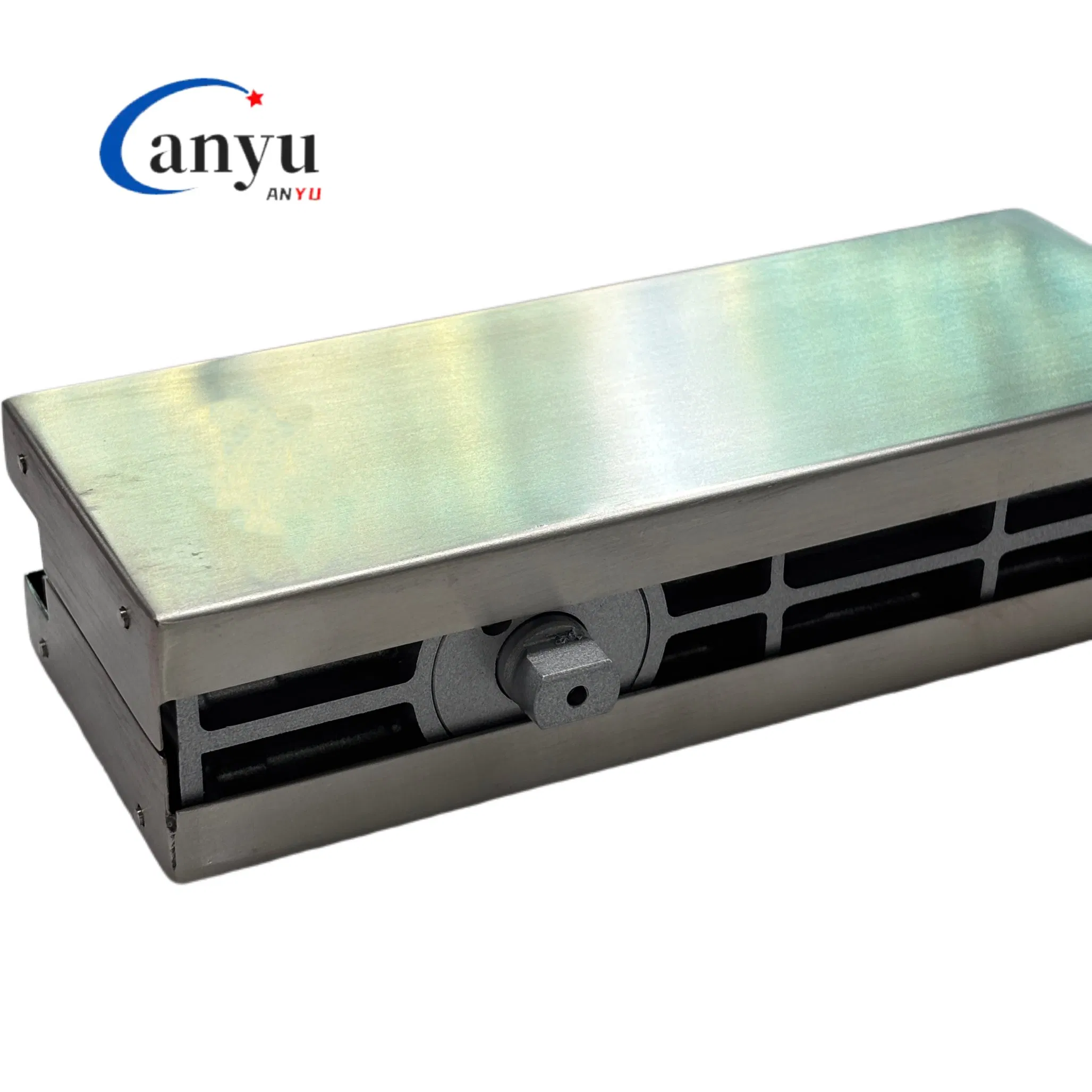 Stainless Steel Glass Door Hardware Fitting Door Hinge Glass Hardware