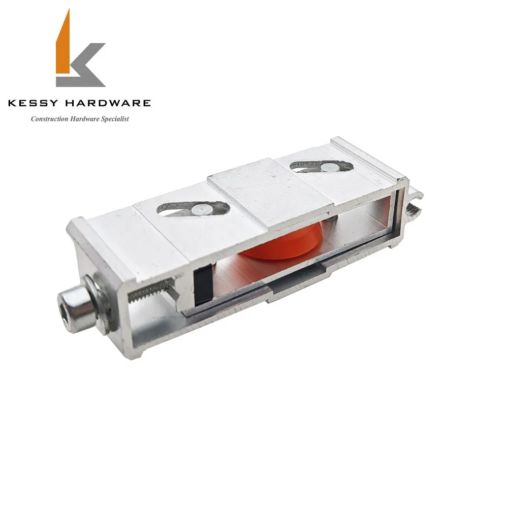 Nigeria and Cameroon Market Aluminium Sliding Windows Door Roller
