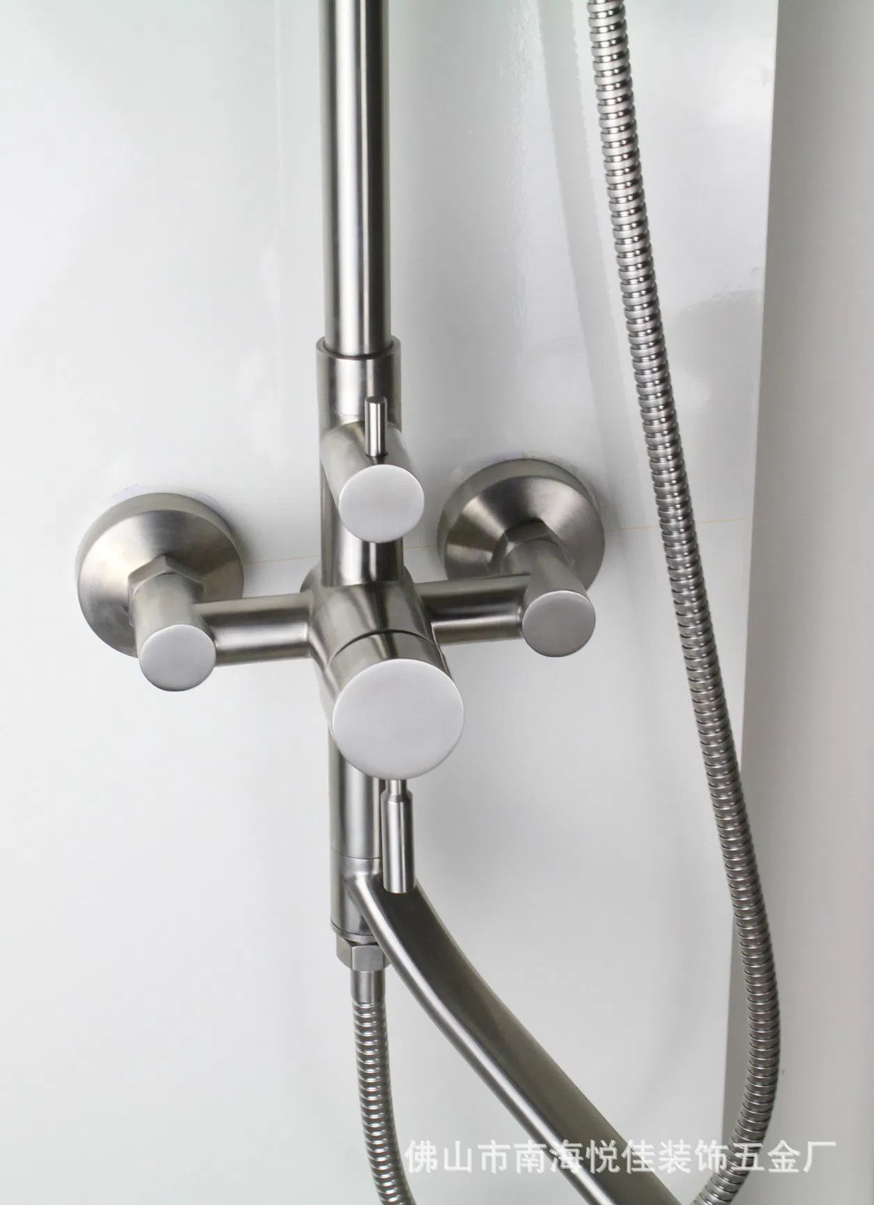 High Quality China Shower Set Bath Room Shower Manufacture Bath Shower Set