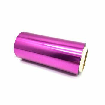 Embossed Colored Aluminum Rolls Aluminium Foil Rolls for Hair Foil Roll Hairdressing Foil