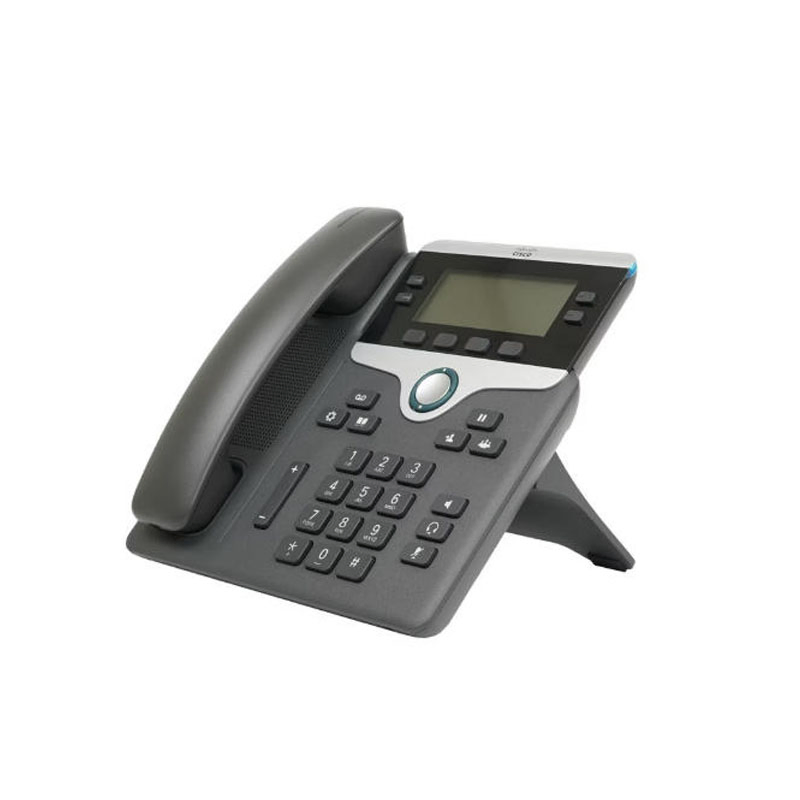 Ciscos Gigabit 5-Line VoIP Phone Cp-8851-K9