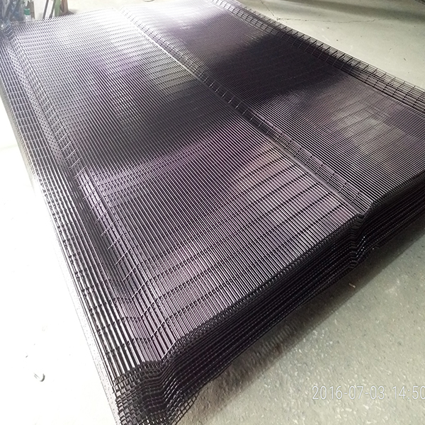 358 Double Wirew Zoo Fence Special Safety