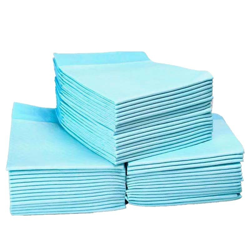 Incontinence Pad, Underpad, Pet Pad, Bed Pad, Dignity Sheet