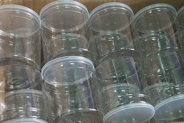 Pringles Tubz Vending Machine Tower (TR207)