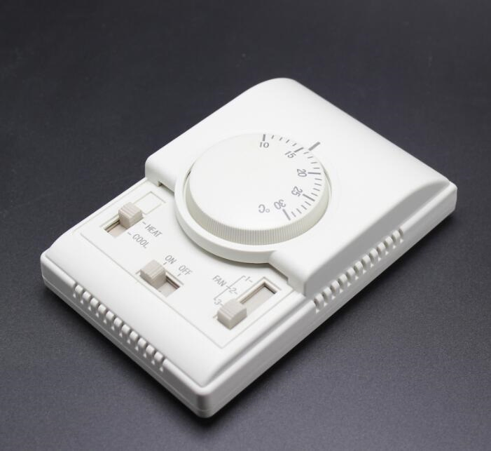 Honeywell Type Room Thermostat (WSK-7D)