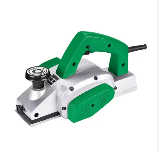 Premium Coofix CF2823c Electric Planer with 82mm Blades