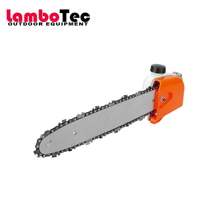 Lambotec Petrol Grass Trimmer Gearbox 26/28mm Gear Box for Brush Cutter Parts
