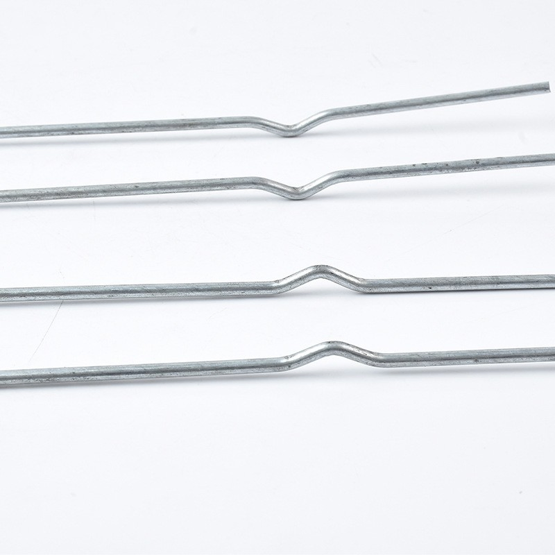 U-Shaped Outdoor Turf Nail Artifikal Grass SOD Staple Greenhouse Greening Stake Fence Staple Lawn U Type Turf Nail