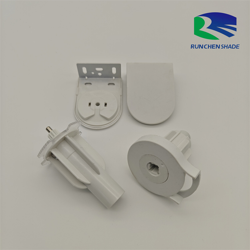 Window Roller Shade Components Accessories