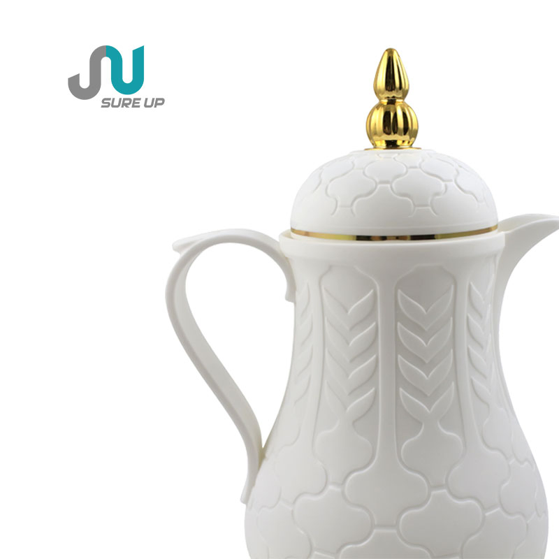 Термокружка Dallah для чая и кофе, 0.5/1.0 л