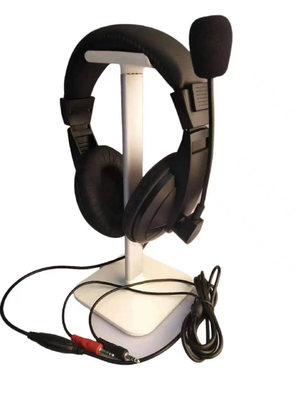 X-750 Gaming Headset with Mic Gaming Wired Headphone for PC