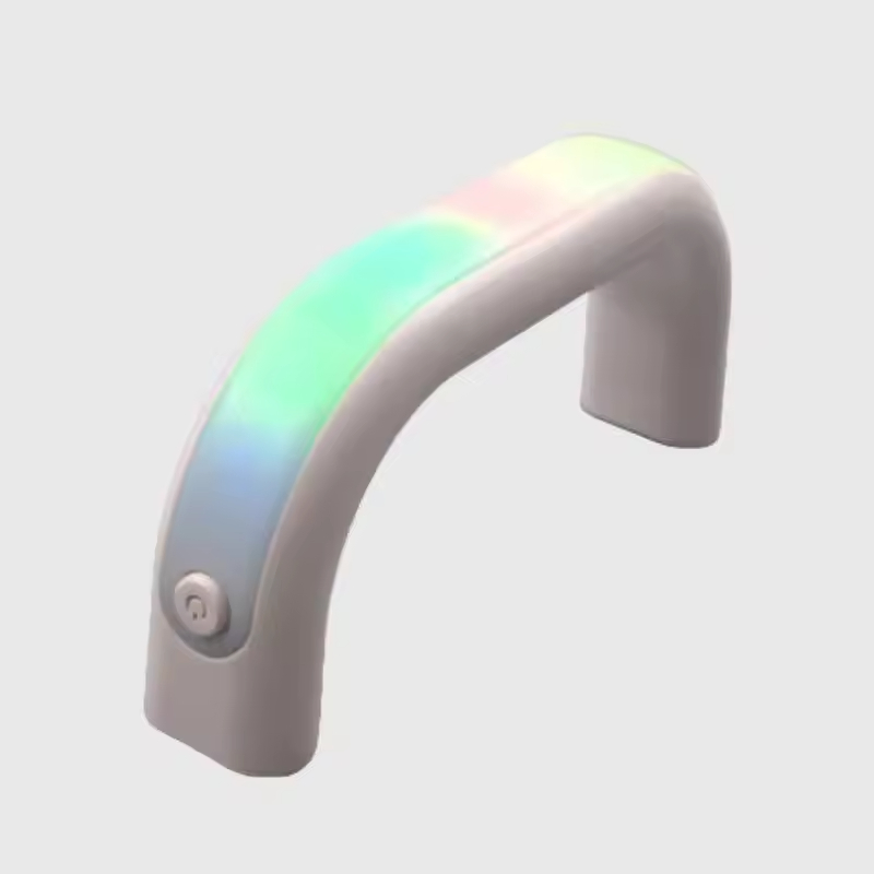 6 Colors LED Light-up for Tumbler Handle 40oz/30oz Water Bottle Handle Accessories for 40oz Cup Handle