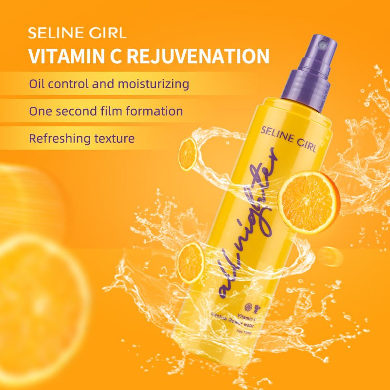 Seline Girl 150ml Fixative Lasting Makeup Setting Spray