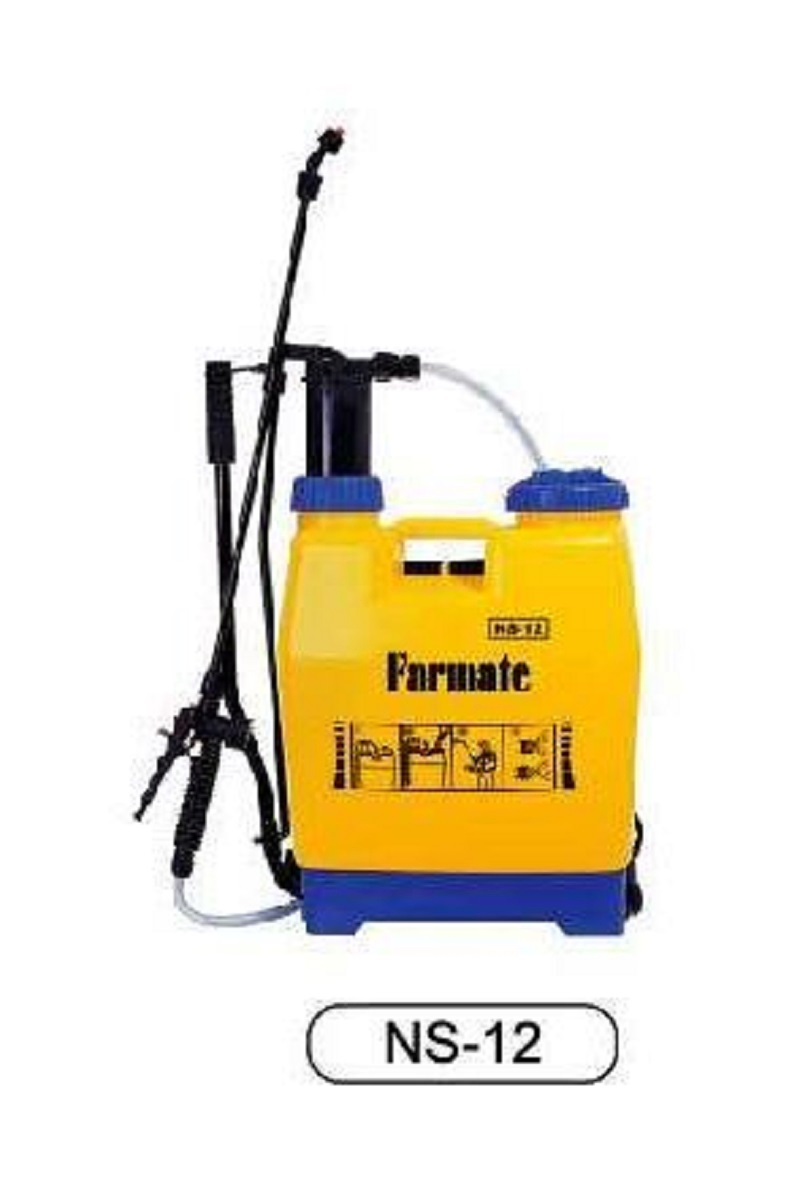 Best Selling Water Sprayer with Air Chamber