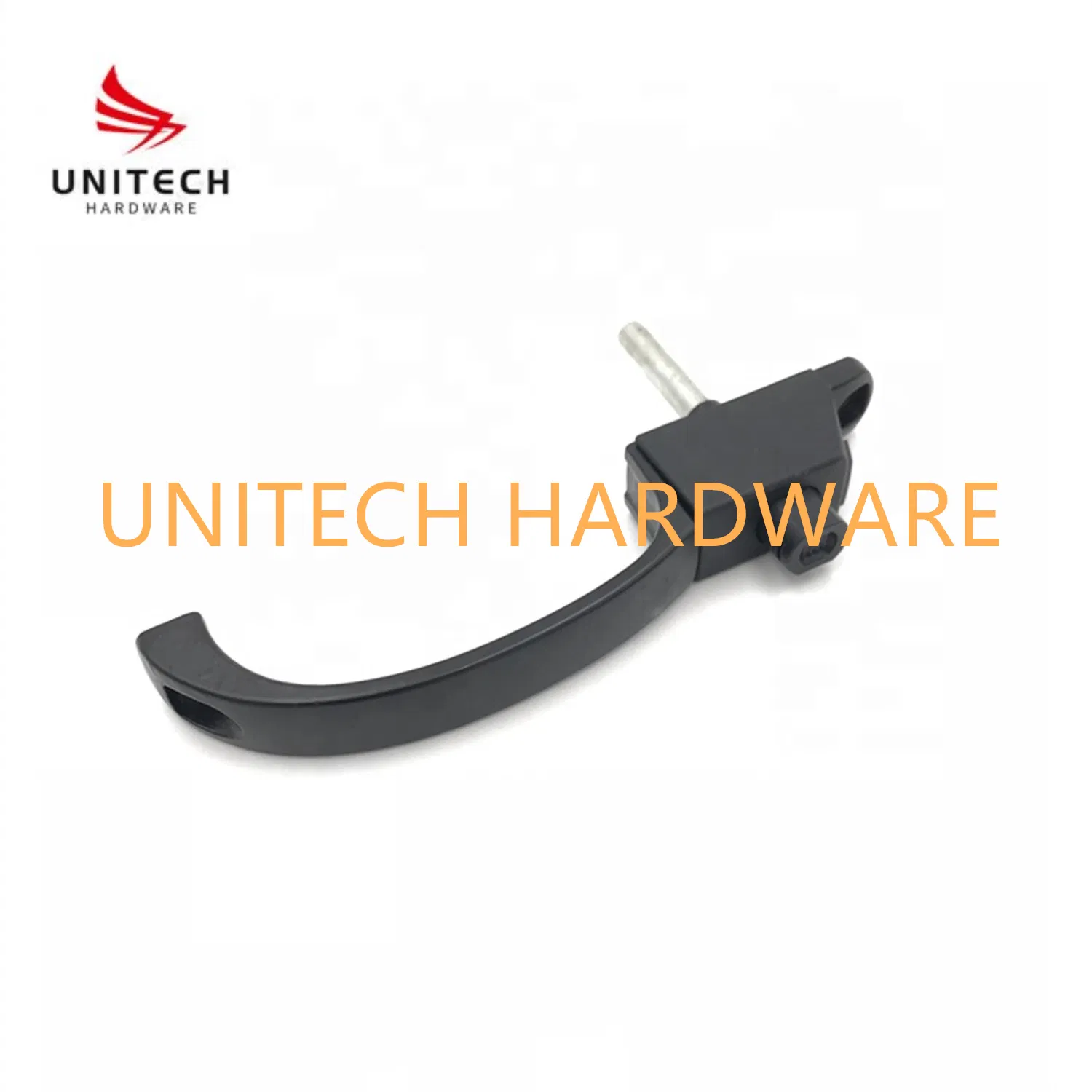 Aluminum Alloy Door and Window Handlehardware Accessories
