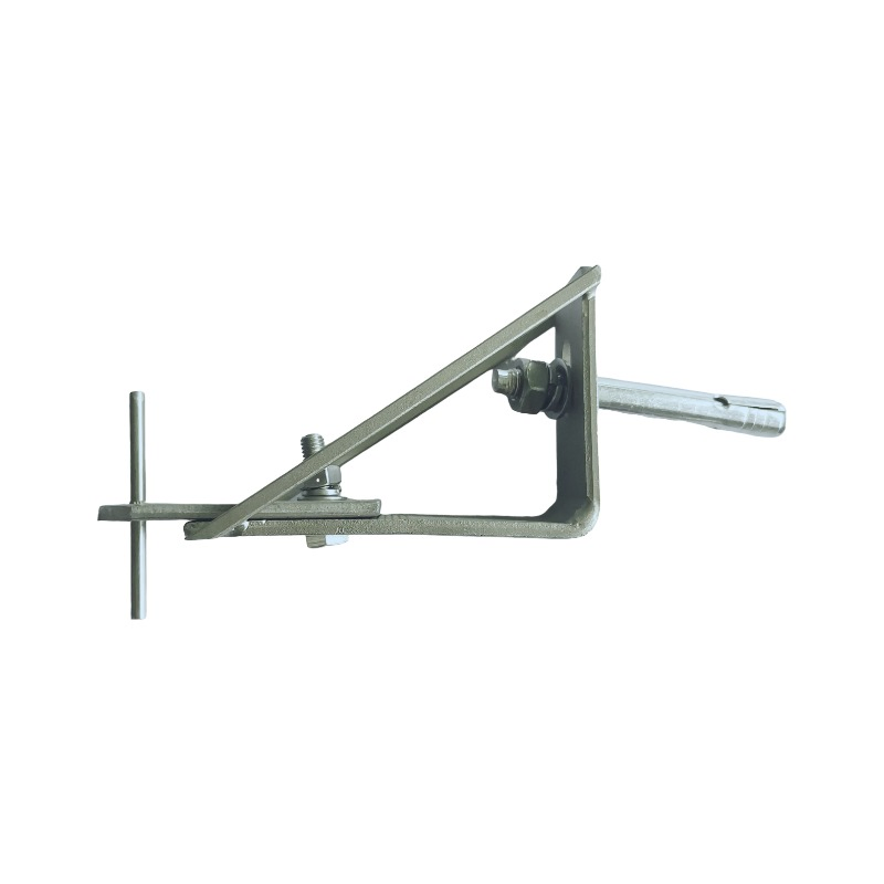 Marble Angle Stone Clip Stone Hooks Fastening System Stone Cladding Fixings