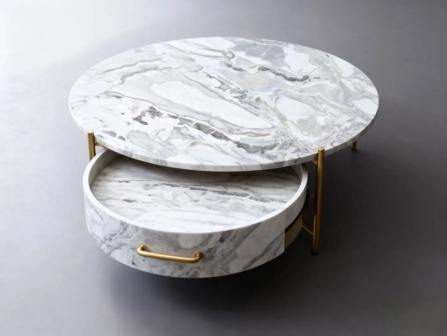 Fendi White Natural Marble Has Three Diverse Applications: Villa Interiors, Countertops, and Backsplashes.