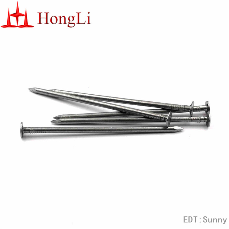 4D-20d Bulk Nails Spikes General Construction Bulk Nails Common Bulk Nails Polished Bulk Nails Bright Bulk Nails Smooth Shank Bulk Nails