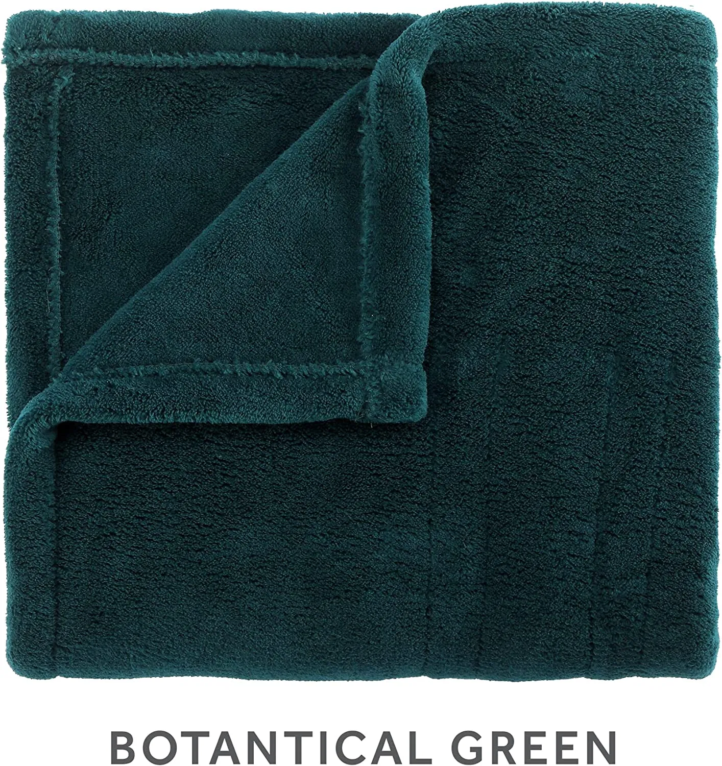 Fleece Electric Heated Blanket with Digital Controller and Memory Function