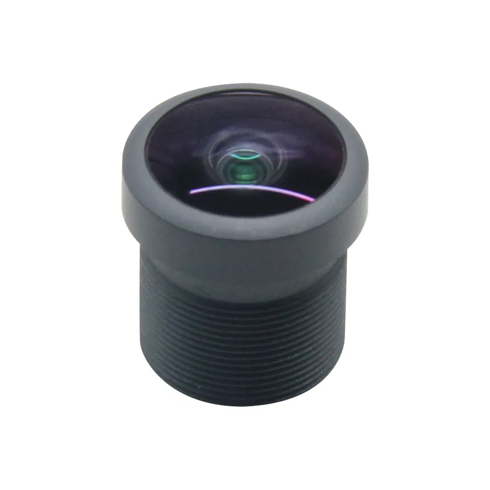 Объектив для камер видеонаблюдения TRC-F2335B9, фикс-фокус F1.8
