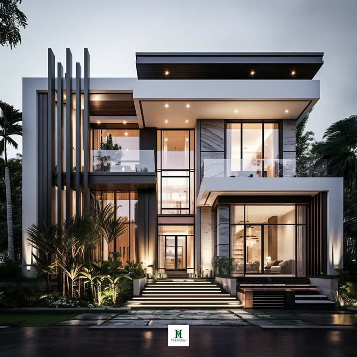 Premium U Channel Railing with Trendy Sleek Design and Superior Finish