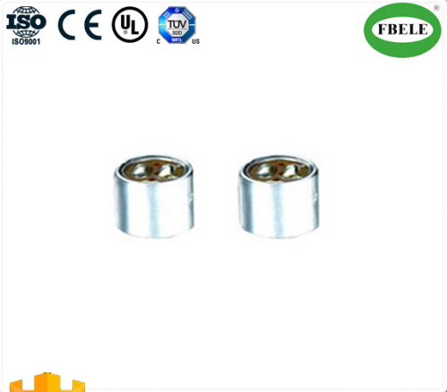 1.5V High Sensitivity Electret Condenser Microphone (FBELE)