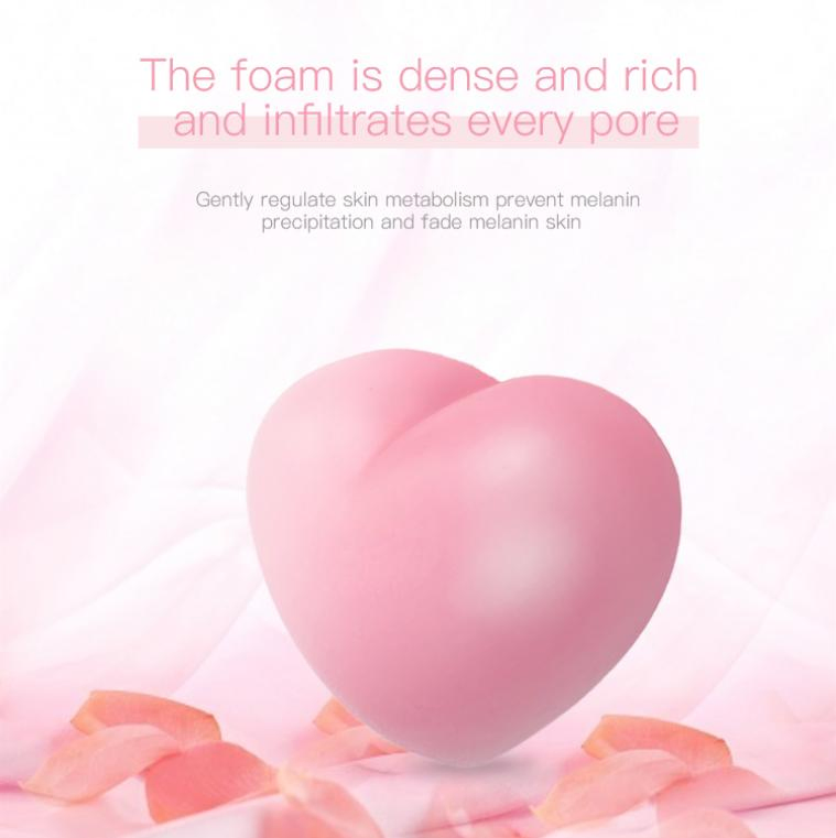 Hot Sale Skin Care Dark Spot Removal Soap Moisturizing and Kepping Your Skin Glowing Body Care