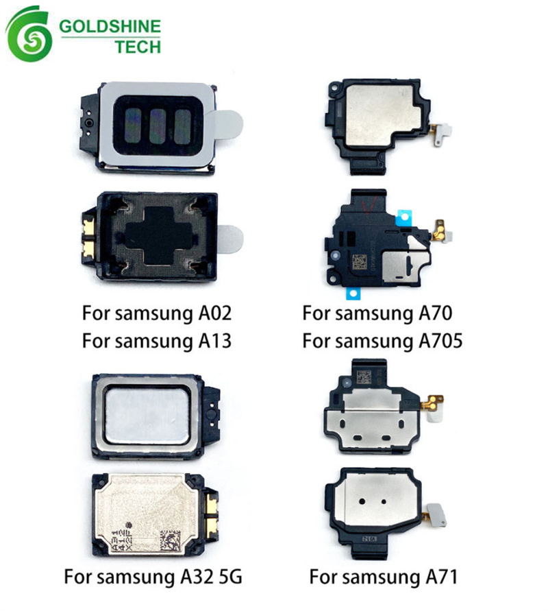 Громкий динамик для телефонов Samsung A-серии