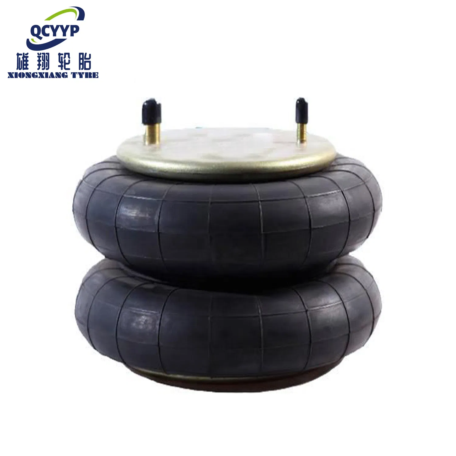 Резиновая пневмоподушка для Tata, артикул: W01 358 0226