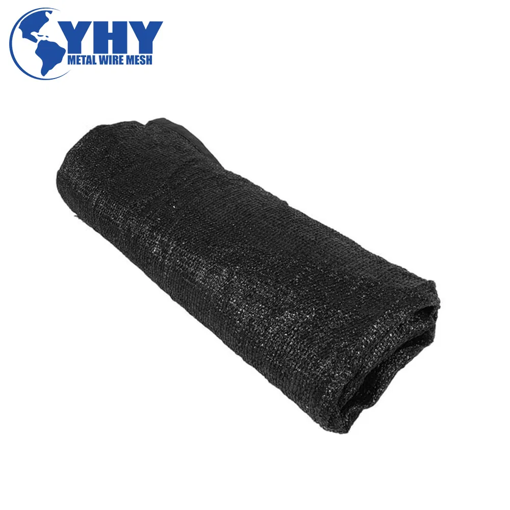 Garden Shade Net UV Protection Privacy Screen