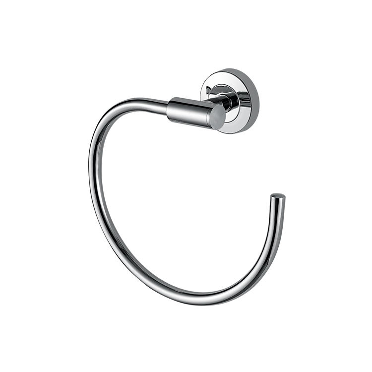 Кольцо для полотенца из нержавеющей стали 304