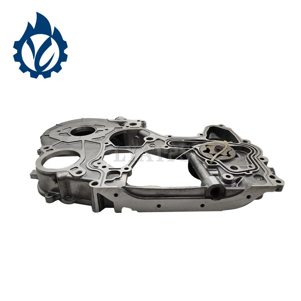 Масляный насос и крышка ГРМ для Toyota Hilux Vigo Hiace 2KD