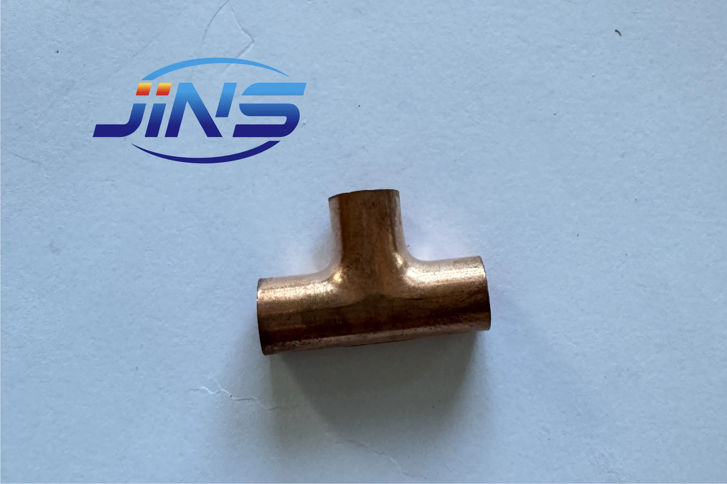 Copper Tube Pipe Fittings for Refrigeration and Air Conditon