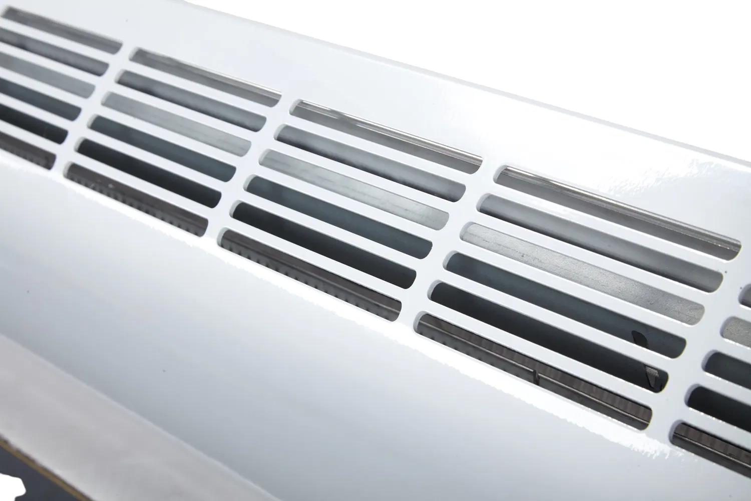 2000W Electric Heater Household Heating Safety Protection Quick Instant Heating Baseboard Heater