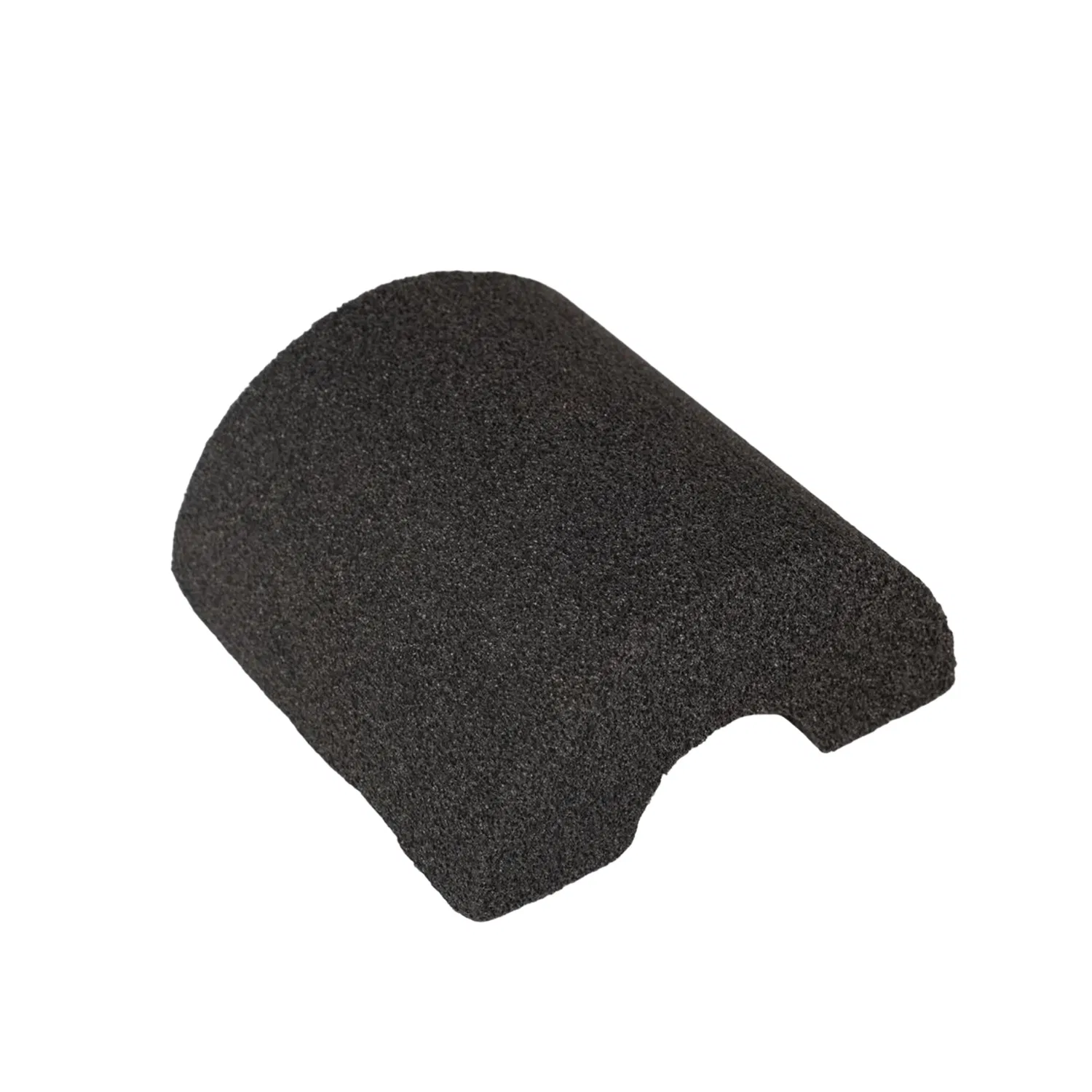 Insulation Foam Cellular Glass Tube/Pipe for Plumbing/Food-Equipment Thermal Break