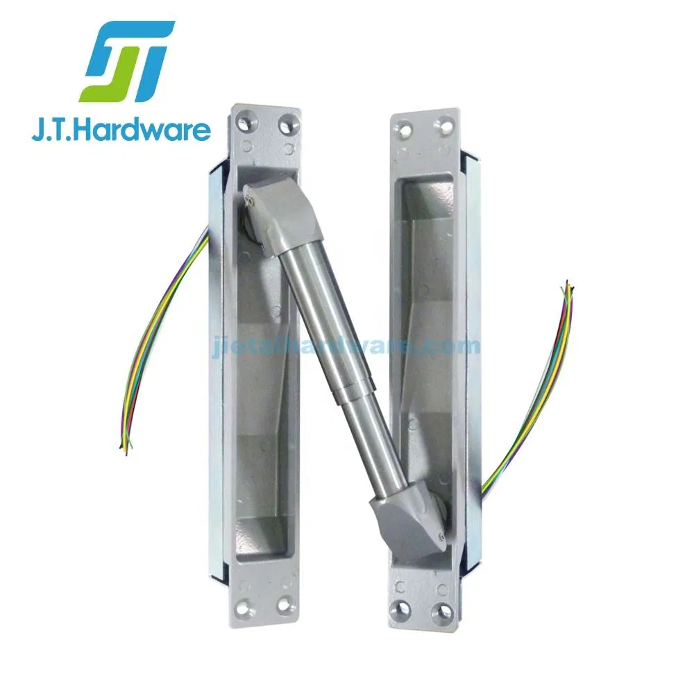 Hager 2 10 Wire Concealed Electric Security Door Controls Heavy Duty Electrical Power Transfer Devices